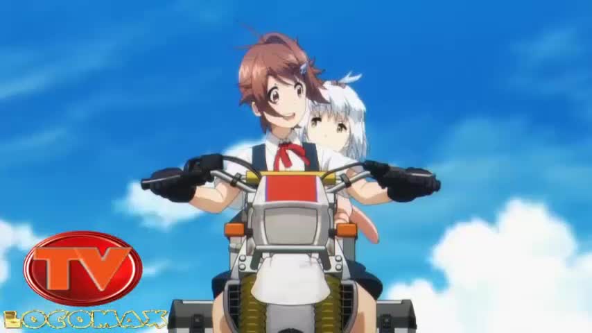 LocomaxTv Bolivia Anime Mayo 2026