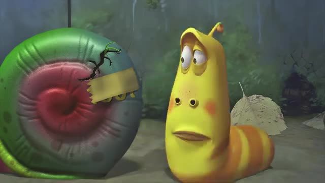 ​🇱​​🇦​​🇷​​🇻​​🇦​ Season 1 Episode 78 Secret of Snail