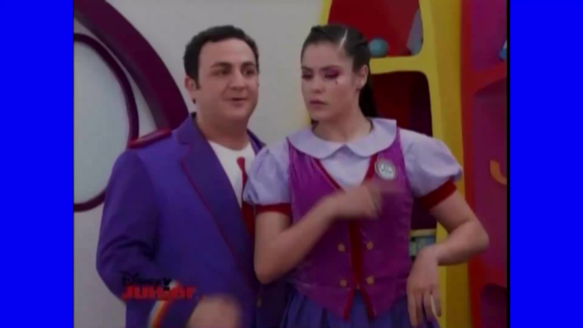 Junior Express - El Príncipe Toribio / Episodio Completo (Español Latino)