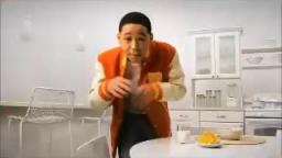 NEW REESES PUFFS RAP AD TRAILER NEW 2009