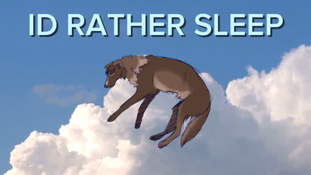 Animation Meme || Survivors Dogs OC