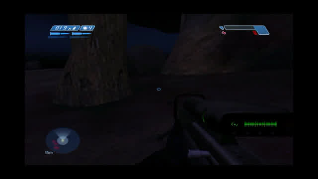Let's Play Halo Combat Evolved Part 12