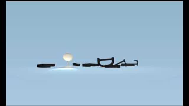 DesignDevil - Luxo Lamp