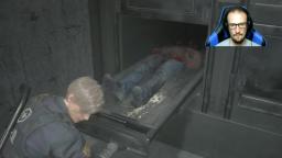 Resident Evil 2 Remake | Szenario B [Leon] | Let´s play | [2021] #007
