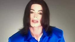 Michael Jackson - Statement (2005)