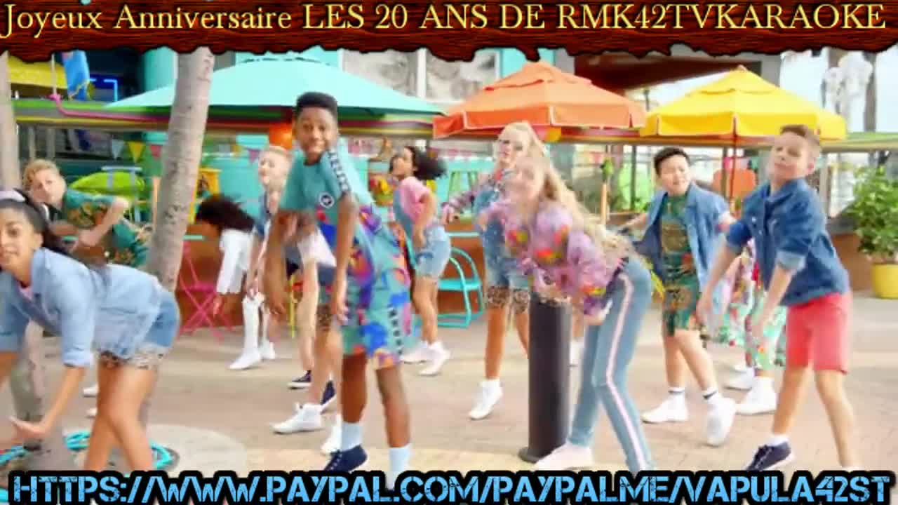 A BOP Song Dance KIDZ BOP Kids 2026 djmac-kinkikeuke rmk42tvkaraoke A BOP Song Dance KIDZ BOP Kids 2026 djmac-kinkikeuke rmk42tvkaraoke