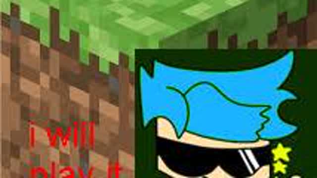 noobek1407s minecraft world #1