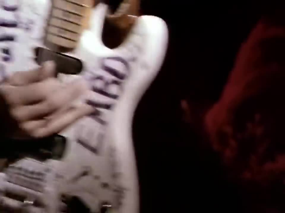 Alice In Chains - Them Bones