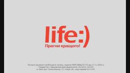 [reupload] Logo History - life-)-Lifecell [Ukraine] (w- lifebox, Lady life-), Businesslife) (AaE)
