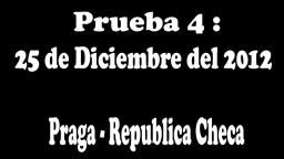 6 Pruebas de que Santa Claus existe (Parte 2) 6 Pruebas de que Santa Claus existe (Parte 2)