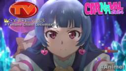LocomaxTv Bolivia Anime Febrero 2024