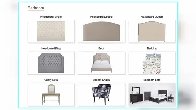 Rental Furniture Toronto - Elite Furniture Rental (855) 477-9767