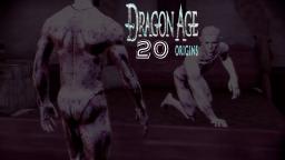 Puff säubern #20 Let´s Play Dragon Age Origins