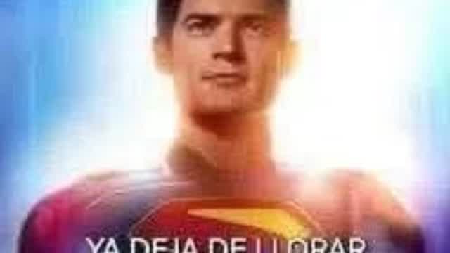 crítica destructiva a superman 2025 (loquendo)
