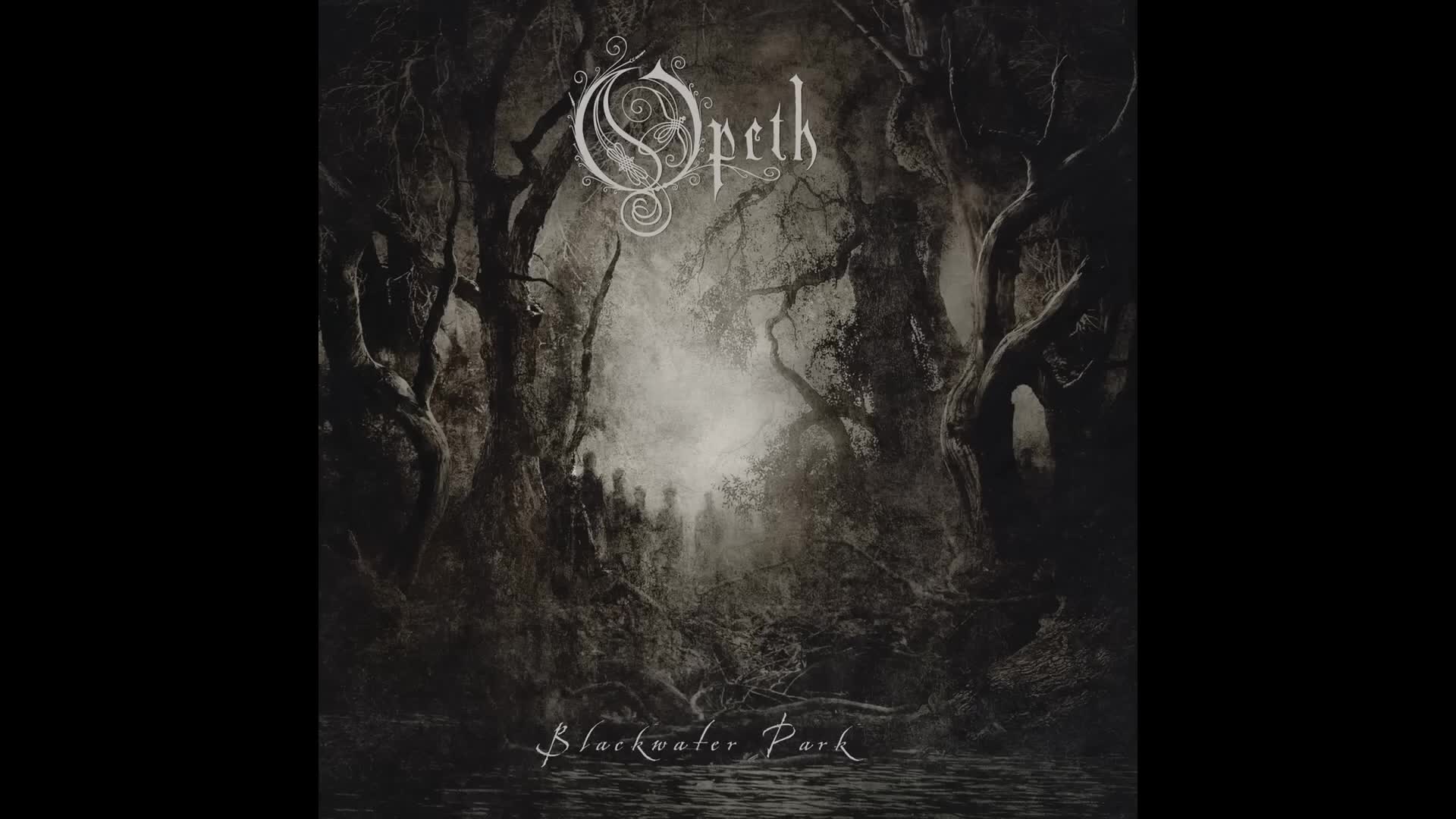 Opeth - Bleak