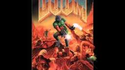 Doom OST - E1M1 - At Dooms Gate