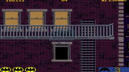 [ATARI 1990] Batman - Gameplay