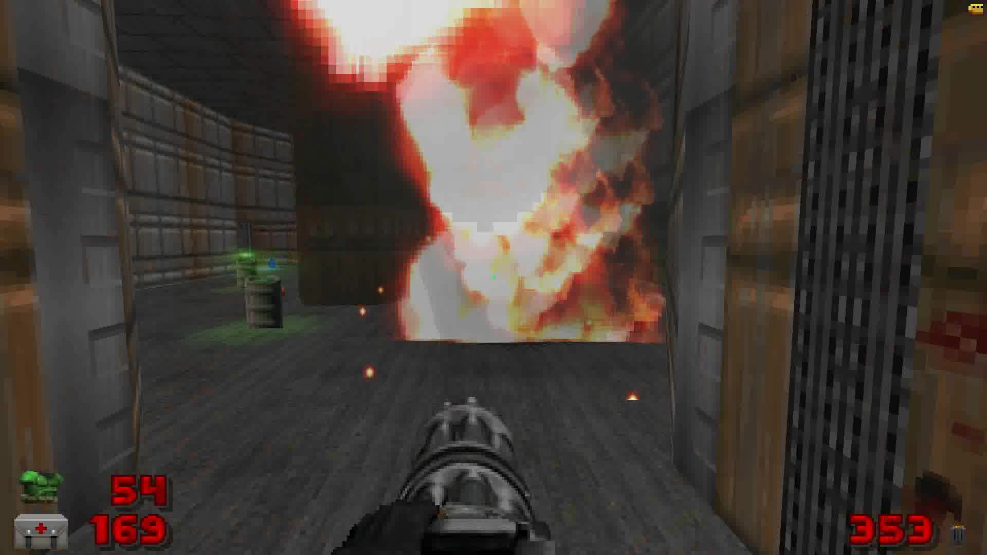Brutal Doom #4