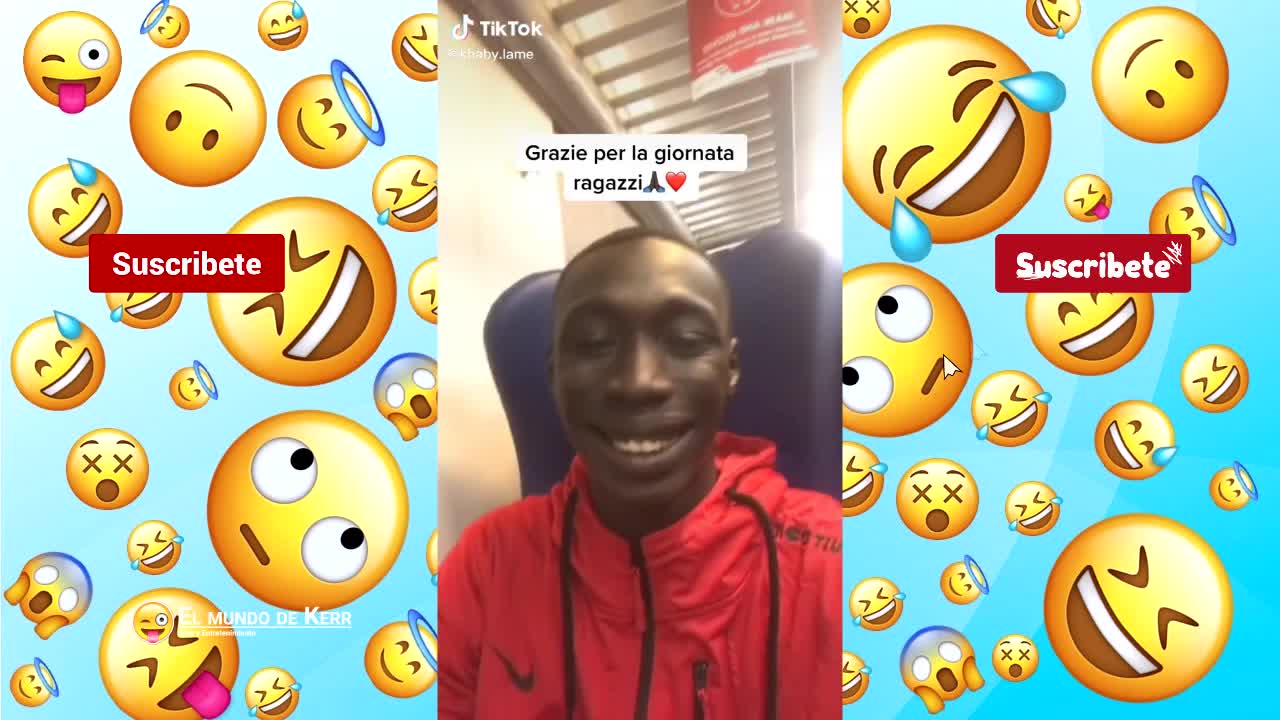 VIDEOS GRACIOSOS - PARTE 10