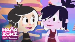 Hemkas Got Talent | Hanazuki Ep#22 EXCLUSIVE Full Episode