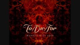 To/Die/For - The Quiet Room