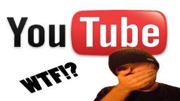 YOUTUBE TOOK DOWN MY ACCOUNT!!!