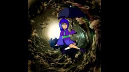 東方 GRF: Ame's Theme - Drenched in Pain ~ The Torrent of Tears