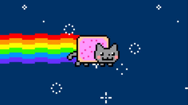 Nyan Cat (2011)