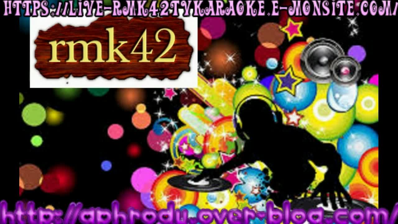 rmk42 n2 2025 clip rmk42tvkaraoke