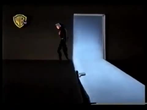 Fragmento Batman del Futuro Warner Channel (1999)
