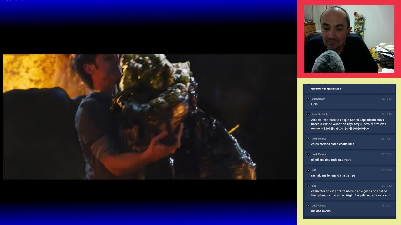 dragon bolseta con don rabo verde parte 3