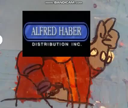 THIS VIDEO CONTAINS DISINFECT ALFRED HABER DISTRUBUTION