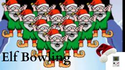 Elf Bowling -Bloxed