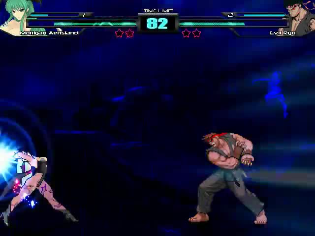 【DJ★Diss MUGEN】 - Element Uncharted