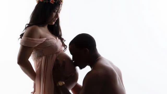 BMAF Romance in Star Wars