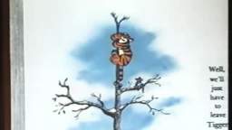 The Many Adventures of Winnie the Pooh Part 25 - Tigger Gets Stuck