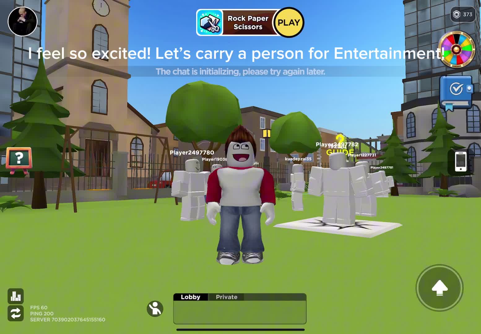 how to win rps in bloc war?1!2!1?2!2!!1!1! (blobox knoffoff)