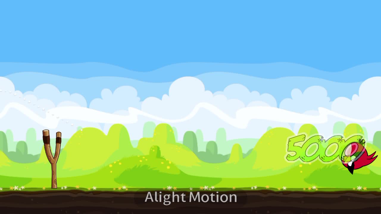 Old Angry birds animations test Old Angry birds animations test