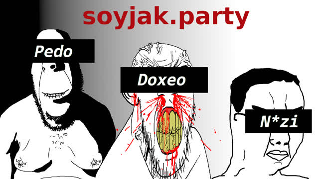 El 4chan se wojaks es lo PEOR DEL INTERNET(o algo)