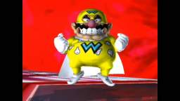 Crítica a TheNarutoHyuuga90 (Segunda Parte, Super Wario Man)