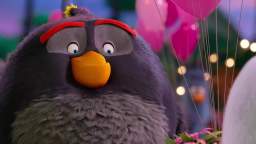 Angry Birds 2 La Película | Estreno | Platinum | Azteca 7 | Comercial | México | (2022)