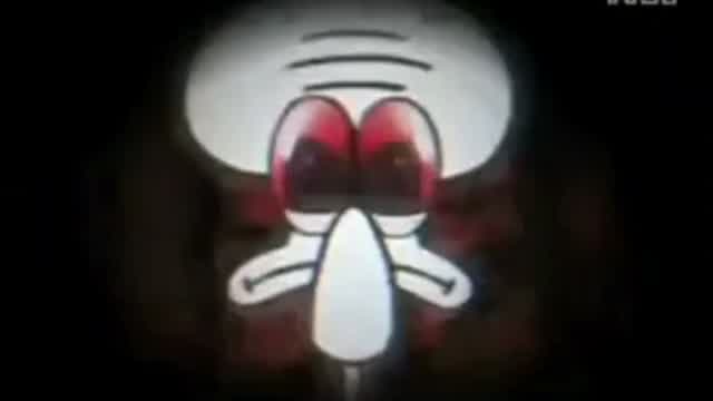 Squidward Suicide generated_video_1695737580941