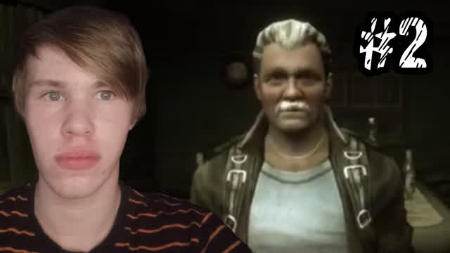 ПЕРВЫЙ ДРУГ/#2/FARCRY 2