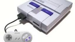Two Snes Games That I Got Recently & Have A Wonderful Christmas