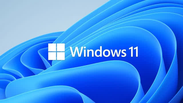 Loquendo Crítica a Windows 11