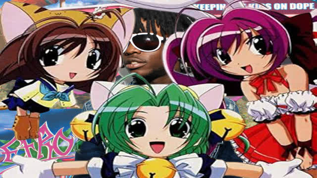 CHIEF KEEF X DI-GI CHARAT - PARTY NIGHT X WAR