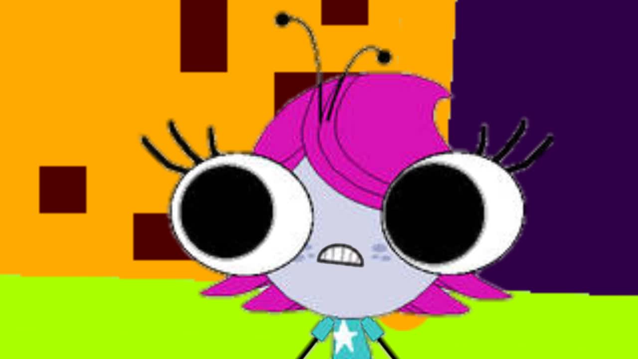 (FRAME-BY-FRAME ANIMATION TEST) Uoah