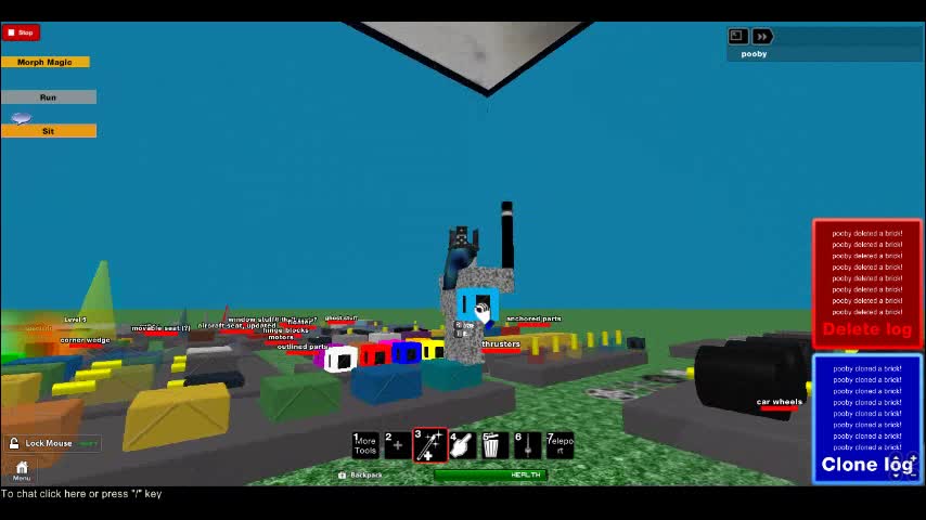 austiblox