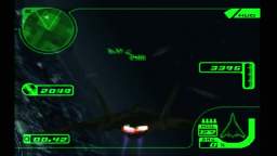 Ace Combat 3: Electrosphere | Mission 29 - Ouroboros #3