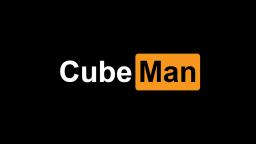 CubeMan intro
